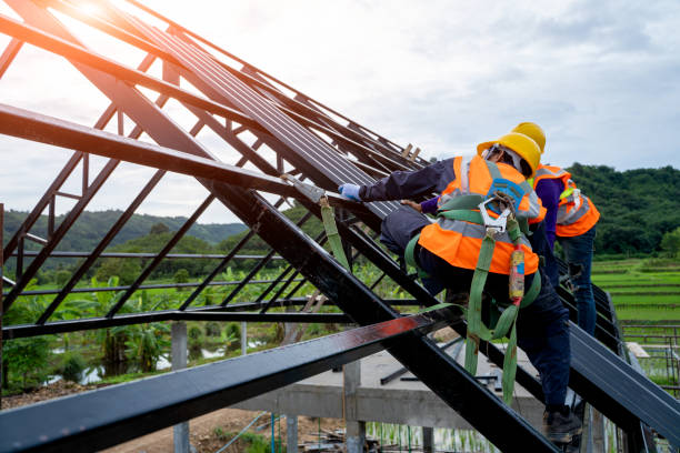 Quick and Trustworthy Emergency Roof Repair Services in Park Ridge, IL